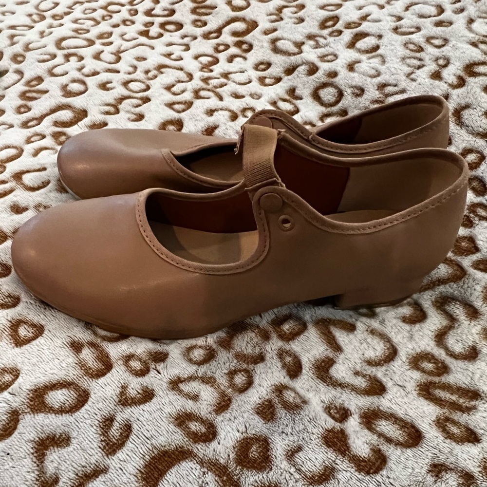 Dance Shoes